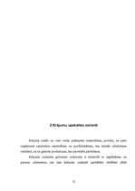 Referāts 'Krājumu novērtēšanas metodes un uzskaites varianti', 12.