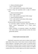 Referāts 'Krājumu novērtēšanas metodes un uzskaites varianti', 15.