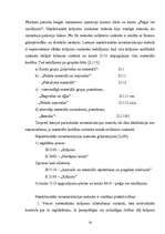 Referāts 'Krājumu novērtēšanas metodes un uzskaites varianti', 16.