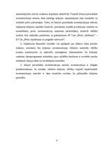 Referāts 'Krājumu novērtēšanas metodes un uzskaites varianti', 17.