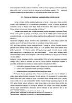 Diplomdarbs 'Ēdināšanas uzņēmējdarbības nozīme tūrisma ilgtspējīgai attīstībai Latvijā un Lat', 19.