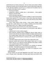 Diplomdarbs 'Ēdināšanas uzņēmējdarbības nozīme tūrisma ilgtspējīgai attīstībai Latvijā un Lat', 20.