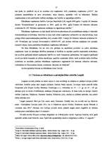 Diplomdarbs 'Ēdināšanas uzņēmējdarbības nozīme tūrisma ilgtspējīgai attīstībai Latvijā un Lat', 23.