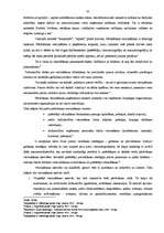 Diplomdarbs 'Ēdināšanas uzņēmējdarbības nozīme tūrisma ilgtspējīgai attīstībai Latvijā un Lat', 43.