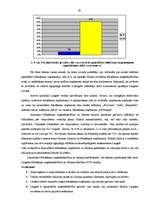 Diplomdarbs 'Ēdināšanas uzņēmējdarbības nozīme tūrisma ilgtspējīgai attīstībai Latvijā un Lat', 81.