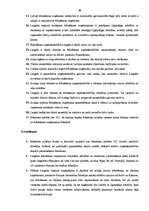 Diplomdarbs 'Ēdināšanas uzņēmējdarbības nozīme tūrisma ilgtspējīgai attīstībai Latvijā un Lat', 89.