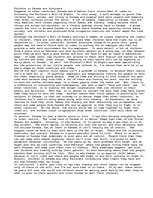 Eseja 'Children in Canada Are Fortunate', 1.