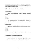 Referāts 'Operāciju mašīnu realizācija, saskaitīšana un atņemšana', 4.