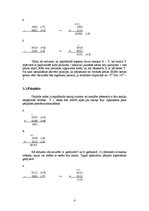 Referāts 'Operāciju mašīnu realizācija, saskaitīšana un atņemšana', 6.