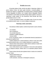 Referāts 'Internetveikali Latvijā', 18.