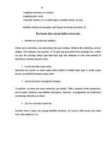 Referāts 'Internetveikali Latvijā', 19.