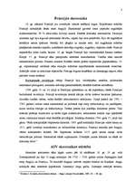 Konspekts 'Kapitālisma attīstība Eiropā un ASV. Brīvās konkurences sistēma', 3.