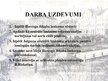 Prezentācija 'Hercoga Jēkaba laukums pagātnē, tagad un nākotnē', 3.