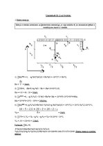 Paraugs 'Statiski noteicama rāmja dimensionēšana un pārvietojumu aprēķins', 3.