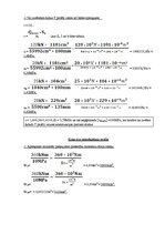 Paraugs 'Statiski noteicama rāmja dimensionēšana un pārvietojumu aprēķins', 9.