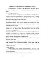 Referāts 'Bērnu nometņu organizēšanas specifika un izaicinājumi Latvijā', 6.