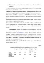 Referāts 'Bērnu nometņu organizēšanas specifika un izaicinājumi Latvijā', 7.