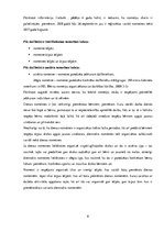 Referāts 'Bērnu nometņu organizēšanas specifika un izaicinājumi Latvijā', 8.