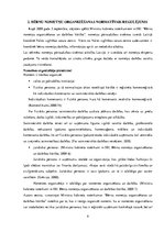 Referāts 'Bērnu nometņu organizēšanas specifika un izaicinājumi Latvijā', 9.