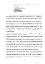 Referāts 'Bērnu nometņu organizēšanas specifika un izaicinājumi Latvijā', 15.