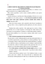 Referāts 'Bērnu nometņu organizēšanas specifika un izaicinājumi Latvijā', 16.