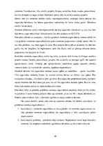 Referāts 'Bērnu nometņu organizēšanas specifika un izaicinājumi Latvijā', 20.