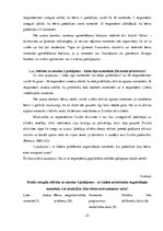 Referāts 'Bērnu nometņu organizēšanas specifika un izaicinājumi Latvijā', 22.