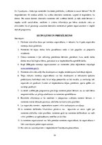 Referāts 'Bērnu nometņu organizēšanas specifika un izaicinājumi Latvijā', 24.