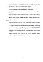 Referāts 'Bērnu nometņu organizēšanas specifika un izaicinājumi Latvijā', 25.