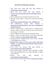 Referāts 'Bērnu nometņu organizēšanas specifika un izaicinājumi Latvijā', 26.