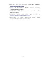 Referāts 'Bērnu nometņu organizēšanas specifika un izaicinājumi Latvijā', 27.