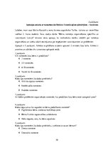 Referāts 'Bērnu nometņu organizēšanas specifika un izaicinājumi Latvijā', 30.