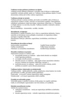 Konspekts 'Vadības teorijas konspekts', 1.