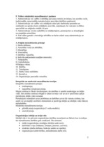 Konspekts 'Vadības teorijas konspekts', 2.