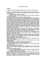 Konspekts 'Kontroldarbs tiesību filosofijā', 1.