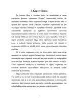 Biznesa plāns 'Šūšanas firma "Zinger"', 2.