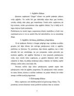 Biznesa plāns 'Šūšanas firma "Zinger"', 7.