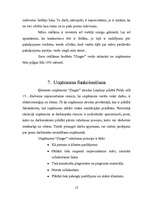 Biznesa plāns 'Šūšanas firma "Zinger"', 12.