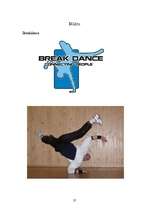 Referāts 'Breakdance un grafiti', 27.