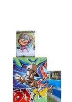 Referāts 'Breakdance un grafiti', 35.