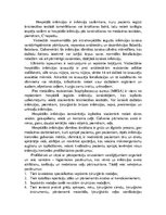 Eseja 'Hospitālās infekcijas', 2.