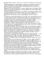 Eseja 'Dreams as Wishes', 1.