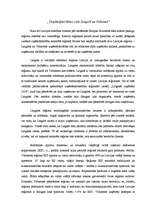 Eseja 'Uzņēmējdarbības vide Latgalē un Vidzemē', 1.