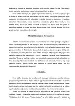 Prakses atskaite 'Muzeju prakses pārskats', 4.