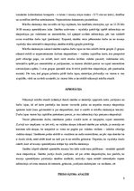 Prakses atskaite 'Muzeju prakses pārskats', 5.