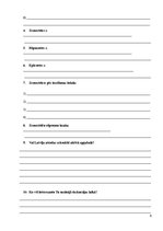 Prakses atskaite 'Muzeju prakses pārskats', 8.