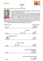 Konspekts '9.klases sporta ieskaite. Stafete', 2.