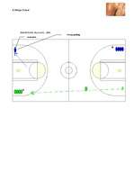 Konspekts '9.klases sporta ieskaite. Stafete', 5.