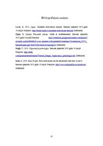 Eseja 'Darbinieku motivācija', 10.