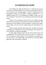 Referāts 'Piesārņojums Baltijas jūrā', 5.